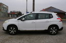 Peugeot 2008 zdjęcie 2