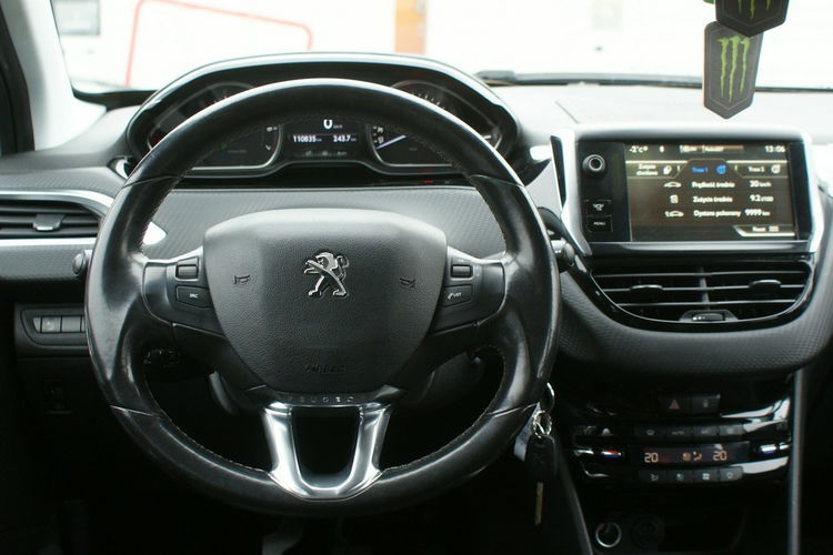 Peugeot 2008 zdjęcie 20
