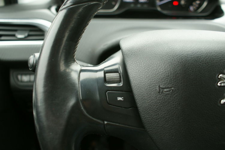 Peugeot 2008 zdjęcie 22