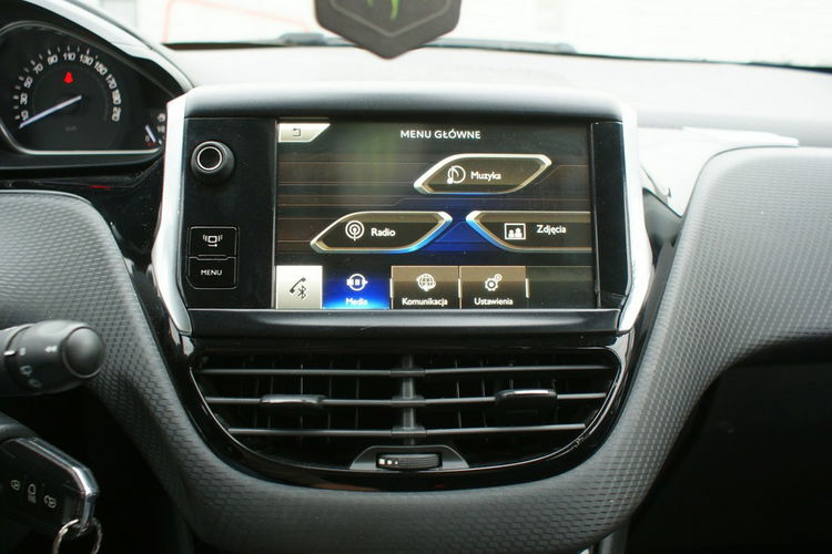 Peugeot 2008 zdjęcie 25