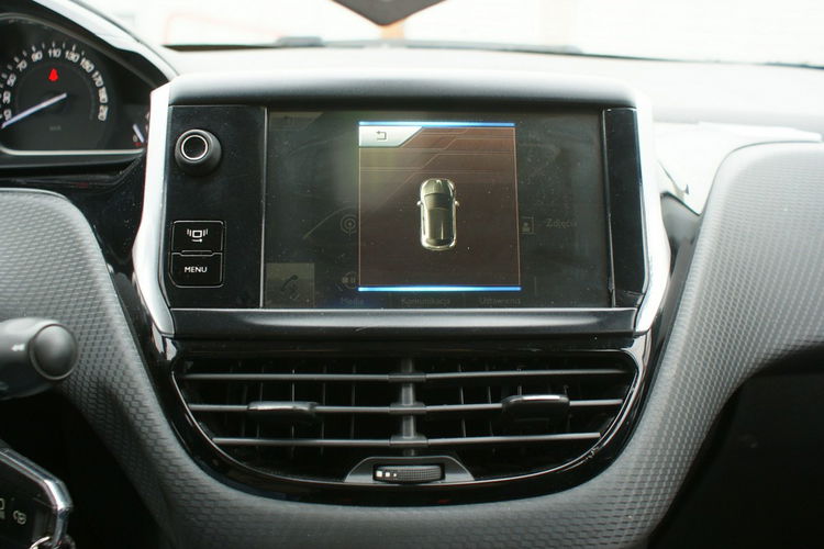 Peugeot 2008 zdjęcie 26