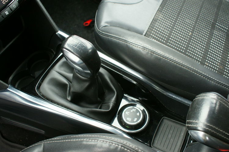 Peugeot 2008 zdjęcie 28