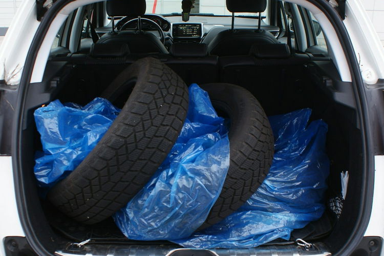 Peugeot 2008 zdjęcie 30