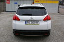 Peugeot 2008 zdjęcie 4