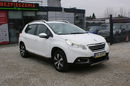 Peugeot 2008 zdjęcie 7