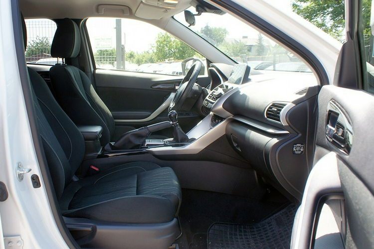 Mitsubishi Eclipse Cross zdjęcie 13