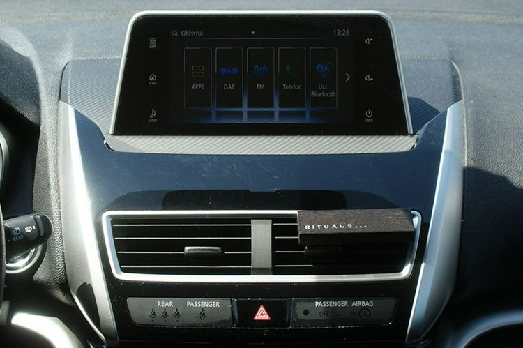 Mitsubishi Eclipse Cross zdjęcie 19