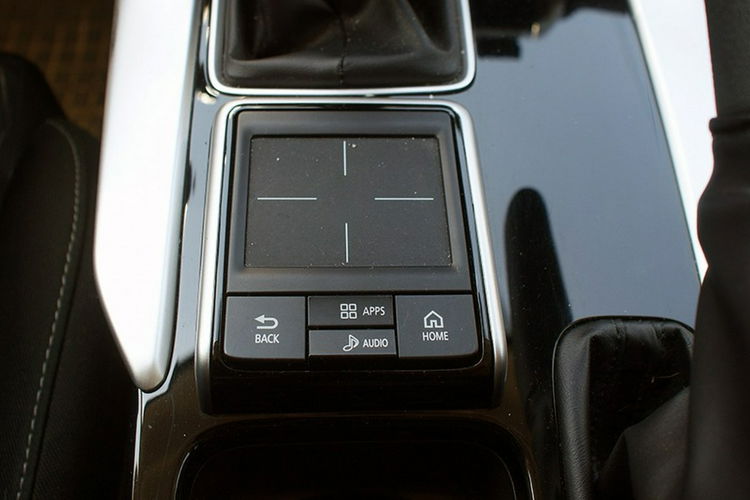 Mitsubishi Eclipse Cross zdjęcie 21