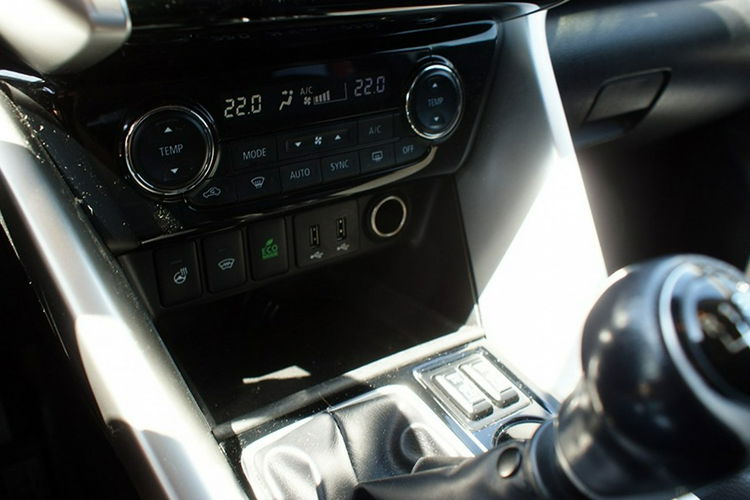 Mitsubishi Eclipse Cross zdjęcie 22