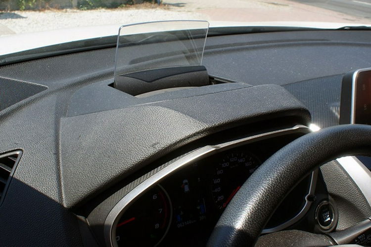 Mitsubishi Eclipse Cross zdjęcie 23