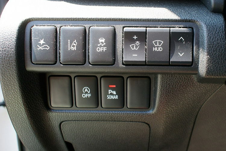 Mitsubishi Eclipse Cross zdjęcie 24