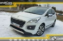 Peugeot 3008 1.6 BlueHDI 120KM # NAVI # Parktronic # Kamera # Panorama # Super Stan zdjęcie 1