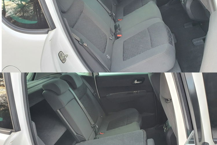 Peugeot 3008 1.6 BlueHDI 120KM # NAVI # Parktronic # Kamera # Panorama # Super Stan zdjęcie 10