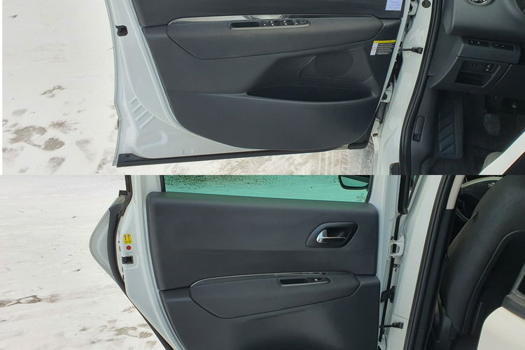 Peugeot 3008 1.6 BlueHDI 120KM # NAVI # Parktronic # Kamera # Panorama # Super Stan zdjęcie 12