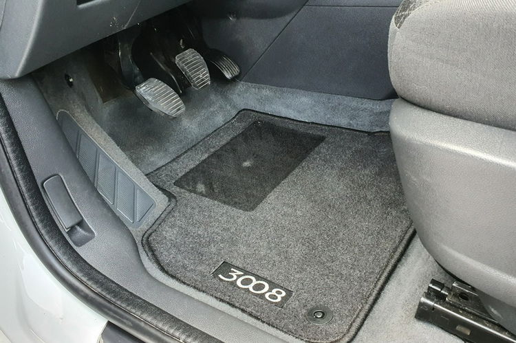 Peugeot 3008 1.6 BlueHDI 120KM # NAVI # Parktronic # Kamera # Panorama # Super Stan zdjęcie 14