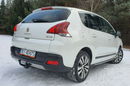 Peugeot 3008 1.6 BlueHDI 120KM # NAVI # Parktronic # Kamera # Panorama # Super Stan zdjęcie 2