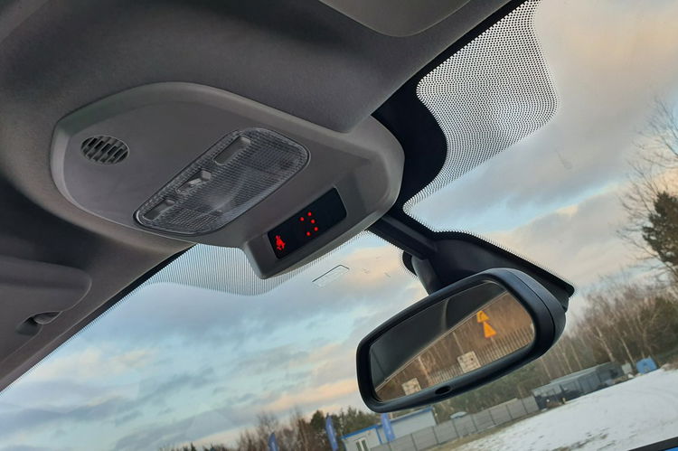 Peugeot 3008 1.6 BlueHDI 120KM # NAVI # Parktronic # Kamera # Panorama # Super Stan zdjęcie 21