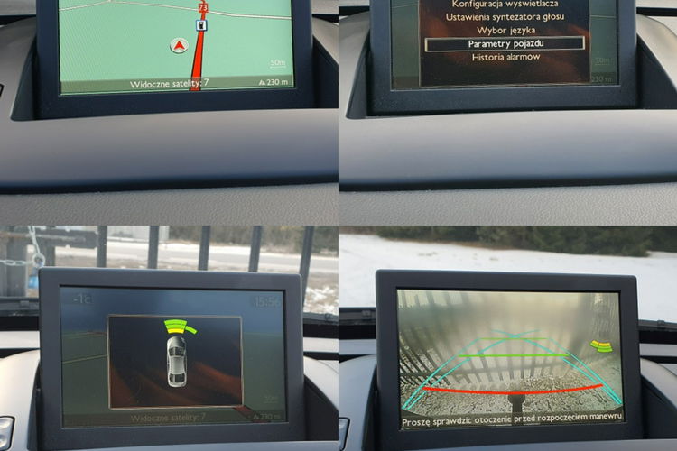 Peugeot 3008 1.6 BlueHDI 120KM # NAVI # Parktronic # Kamera # Panorama # Super Stan zdjęcie 22