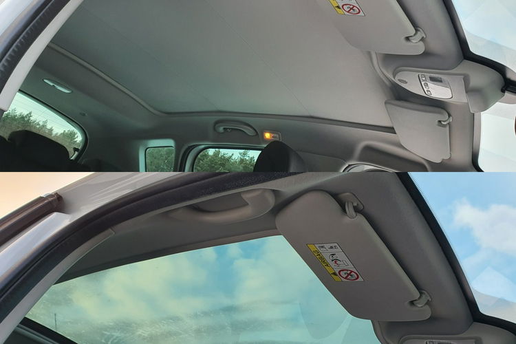 Peugeot 3008 1.6 BlueHDI 120KM # NAVI # Parktronic # Kamera # Panorama # Super Stan zdjęcie 28