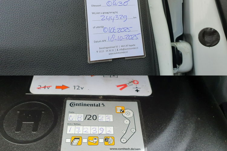 Peugeot 3008 1.6 BlueHDI 120KM # NAVI # Parktronic # Kamera # Panorama # Super Stan zdjęcie 32