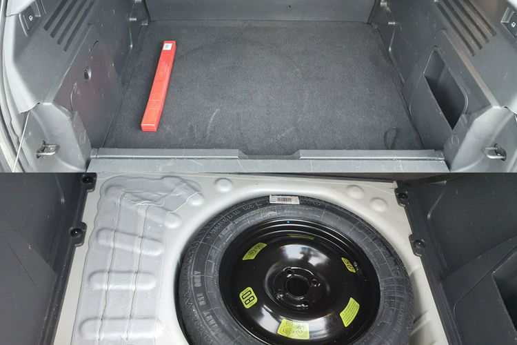 Peugeot 3008 1.6 BlueHDI 120KM # NAVI # Parktronic # Kamera # Panorama # Super Stan zdjęcie 34