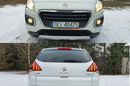 Peugeot 3008 1.6 BlueHDI 120KM # NAVI # Parktronic # Kamera # Panorama # Super Stan zdjęcie 35