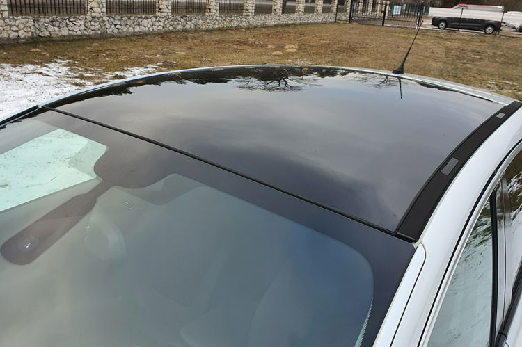 Peugeot 3008 1.6 BlueHDI 120KM # NAVI # Parktronic # Kamera # Panorama # Super Stan zdjęcie 40