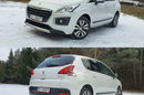 Peugeot 3008 1.6 BlueHDI 120KM # NAVI # Parktronic # Kamera # Panorama # Super Stan zdjęcie 41