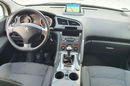 Peugeot 3008 1.6 BlueHDI 120KM # NAVI # Parktronic # Kamera # Panorama # Super Stan zdjęcie 5
