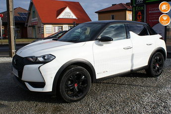 DS Automobiles DS 3 Crossback