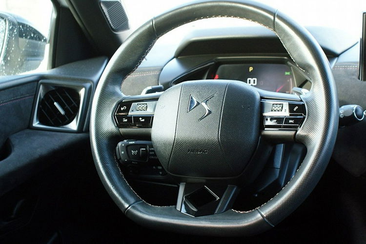 DS Automobiles DS 3 Crossback zdjęcie 13