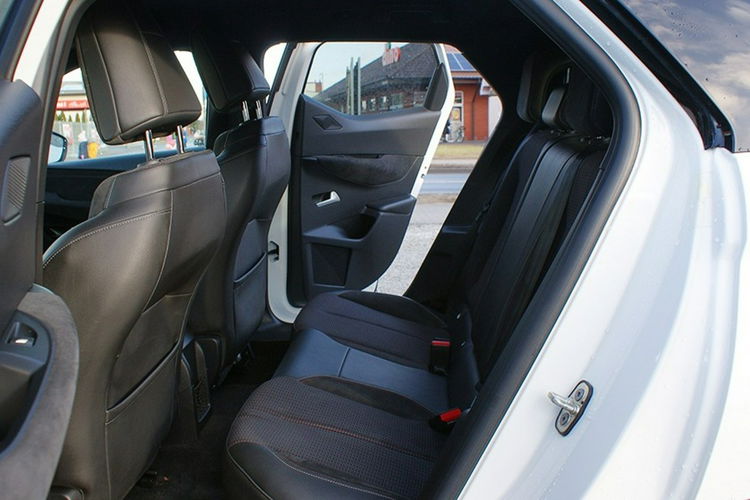 DS Automobiles DS 3 Crossback zdjęcie 17