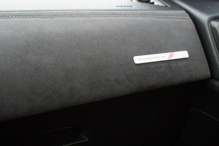 DS Automobiles DS 3 Crossback zdjęcie 26