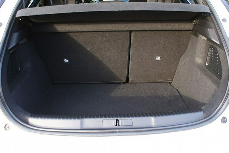 DS Automobiles DS 3 Crossback zdjęcie 27