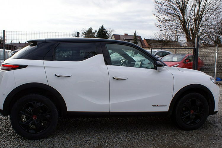 DS Automobiles DS 3 Crossback zdjęcie 6