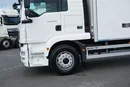 MAN TGM / 18.290 / EURO 6 / CHŁODNIA+ WINDA / 18 PALET / OTWIERANY BOK zdjęcie 17