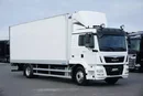 MAN TGM / 18.290 / EURO 6 / CHŁODNIA+ WINDA / 18 PALET / OTWIERANY BOK zdjęcie 2
