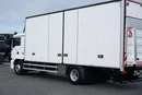 MAN TGM / 18.290 / EURO 6 / CHŁODNIA+ WINDA / 18 PALET / OTWIERANY BOK zdjęcie 32