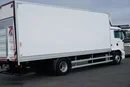 MAN TGM / 18.290 / EURO 6 / CHŁODNIA+ WINDA / 18 PALET / OTWIERANY BOK zdjęcie 36