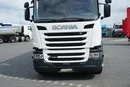 Scania G 490 / EURO 6 / CHŁODNIA + WINDA / 23 PALETY / OŚ SKRĘTNA zdjęcie 30