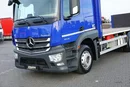 Mercedes ACTROS / 2543 / ACC / E 6 / PEŁNY ADR / PLATFORMA / ZAWIESIE POD WÓZEK zdjęcie 20