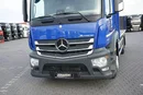 Mercedes ACTROS / 2543 / ACC / E 6 / PEŁNY ADR / PLATFORMA / ZAWIESIE POD WÓZEK zdjęcie 30