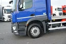 Mercedes ACTROS / 2543 / ACC / E 6 / PEŁNY ADR / PLATFORMA / ZAWIESIE POD WÓZEK zdjęcie 32
