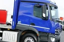 Mercedes ACTROS / 2543 / ACC / E 6 / PEŁNY ADR / PLATFORMA / ZAWIESIE POD WÓZEK zdjęcie 38