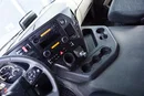 Mercedes ACTROS / 2543 / ACC / E 6 / PEŁNY ADR / PLATFORMA / ZAWIESIE POD WÓZEK zdjęcie 9