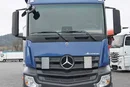 Mercedes ACTROS / 2536 / ACC / E 6 / MP 5 / ZESTAW PRZESTRZENNY 120 m3 zdjęcie 15