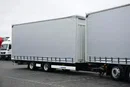 Mercedes ACTROS / 2536 / ACC / E 6 / MP 5 / ZESTAW PRZESTRZENNY 120 m3 zdjęcie 25
