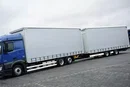 Mercedes ACTROS / 2536 / ACC / E 6 / MP 5 / ZESTAW PRZESTRZENNY 120 m3 zdjęcie 3