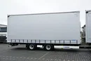 Mercedes ACTROS / 2536 / ACC / E 6 / MP 5 / ZESTAW PRZESTRZENNY 120 m3 zdjęcie 32