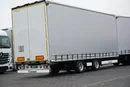 Mercedes ACTROS / 2536 / ACC / E 6 / MP 5 / ZESTAW PRZESTRZENNY 120 m3 zdjęcie 33